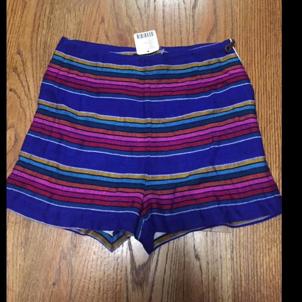 Free People Shorts